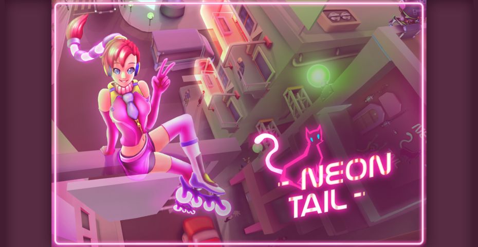 NeonTail_press