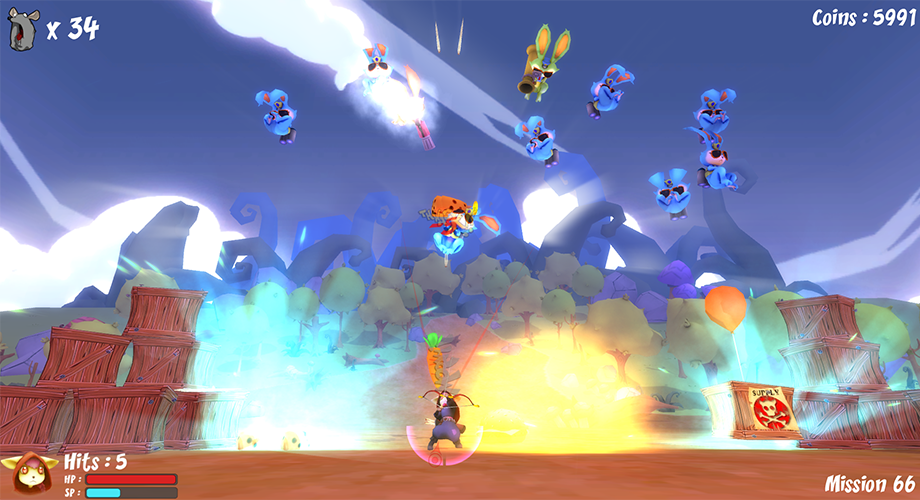Battle